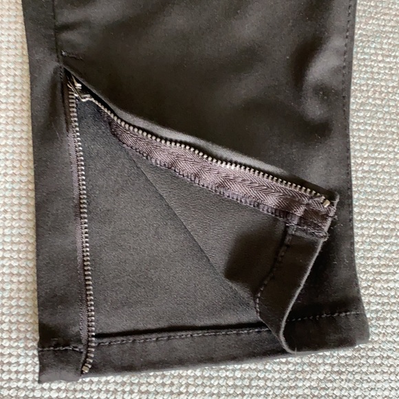 Melissa McCarthy Seven7 Pencil Stretchy Pants 14 - Picture 6 of 11